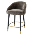 Muldrow 65cm Mouse Barstool RV Astley