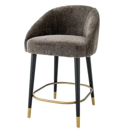 Muldrow 65cm Mouse Barstool RV Astley
