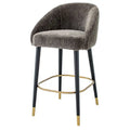 Muldrow 75cm Mouse Barstool RV Astley