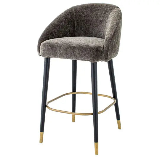 Muldrow 75cm Mouse Barstool RV Astley