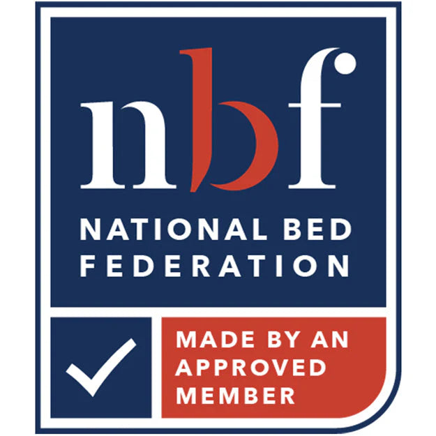 Capri 1000 Pocket Sprung Mattress Home Store Living