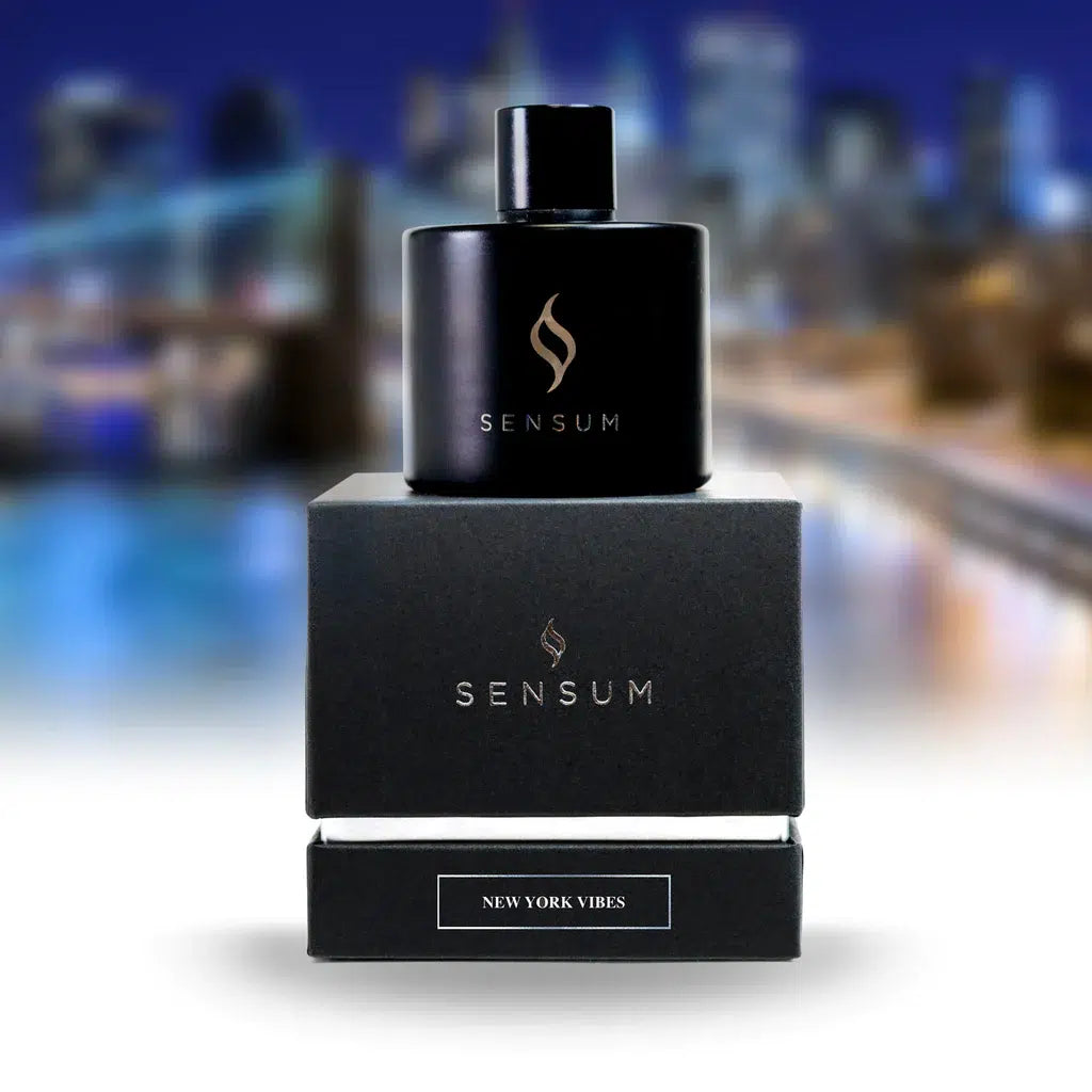 Sensum New York Vibes Fragrance 30ml