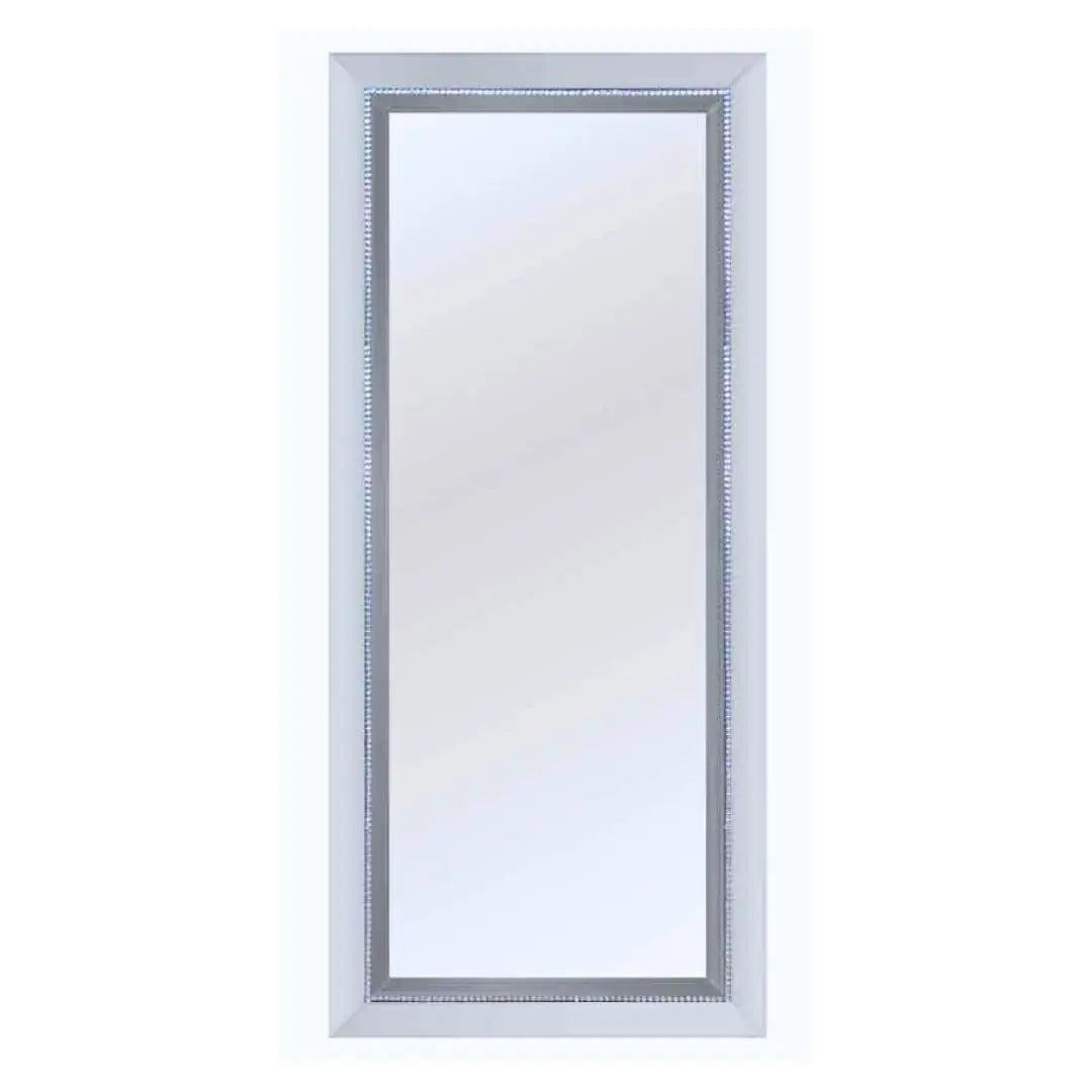 Jes Grey Mirror 72cm x162cm RN Style