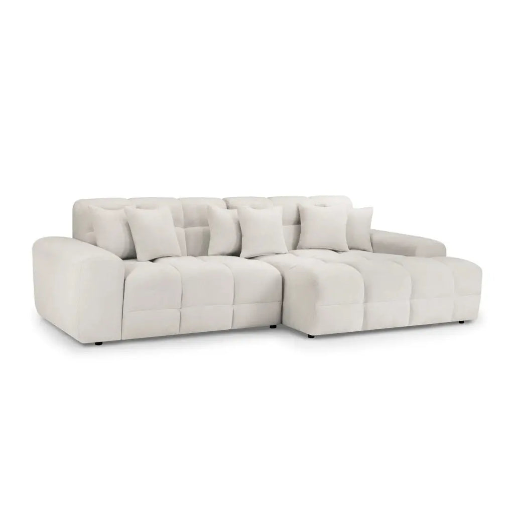 Jackson Corner Sofa Beehive
