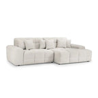 Jackson Corner Sofa Beehive
