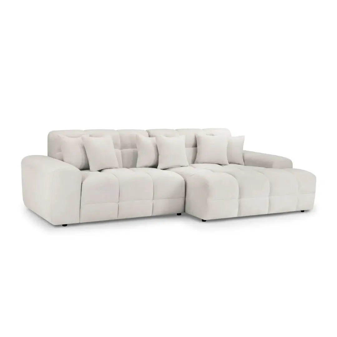 Jackson Corner Sofa Beehive