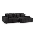 Jackson Corner Sofa Beehive