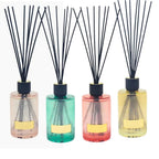 Maison Perfum 1000ml Ribbed Bottle Diffuser Lesser & Pavey Ltd