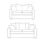 Vienna Premium Sofa Range Buoyant