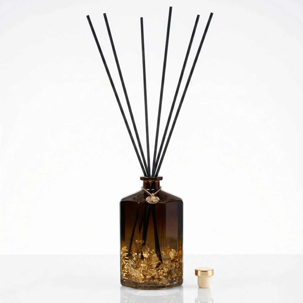 Desire Aroma Midas Suave Reed Diffuser Inspired By Sauvage - 1000ml Lesser & Pavey Ltd