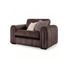 Glamour Premium High Back Sofa Range home store living