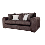 Glamour Premium High Back Sofa Range home store living