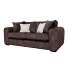 Glamour Premium High Back Sofa Range home store living