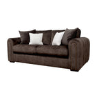 Glamour Premium High Back Sofa Range home store living
