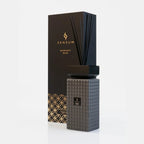 Sensum 1000ml Midnight Noir Reed Diffuser sensum