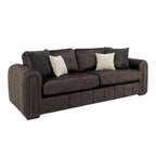 Glamour Premium High Back Sofa Range home store living