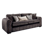 Glamour Premium High Back Sofa Range home store living