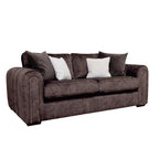 Glamour Premium High Back Sofa Range home store living