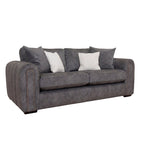 Glamour Premium High Back Sofa Range home store living