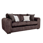 Glamour Premium High Back Sofa Range home store living