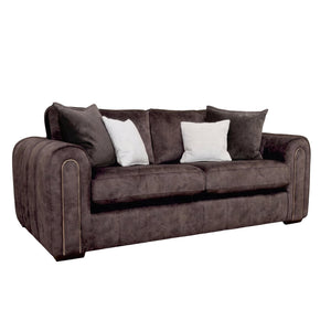 3 Seater (L226cm x D95cm x 85cm)