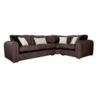 Glamour Premium High Back Sofa Range home store living
