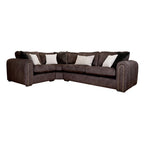 Glamour Premium High Back Sofa Range home store living