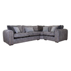 Glamour Premium High Back Sofa Range home store living