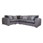 Glamour Premium High Back Sofa Range home store living