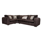 Glamour Premium High Back Sofa Range home store living