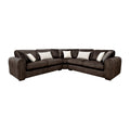 Glamour Premium High Back Sofa Range home store living