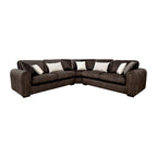 Glamour Premium High Back Sofa Range home store living