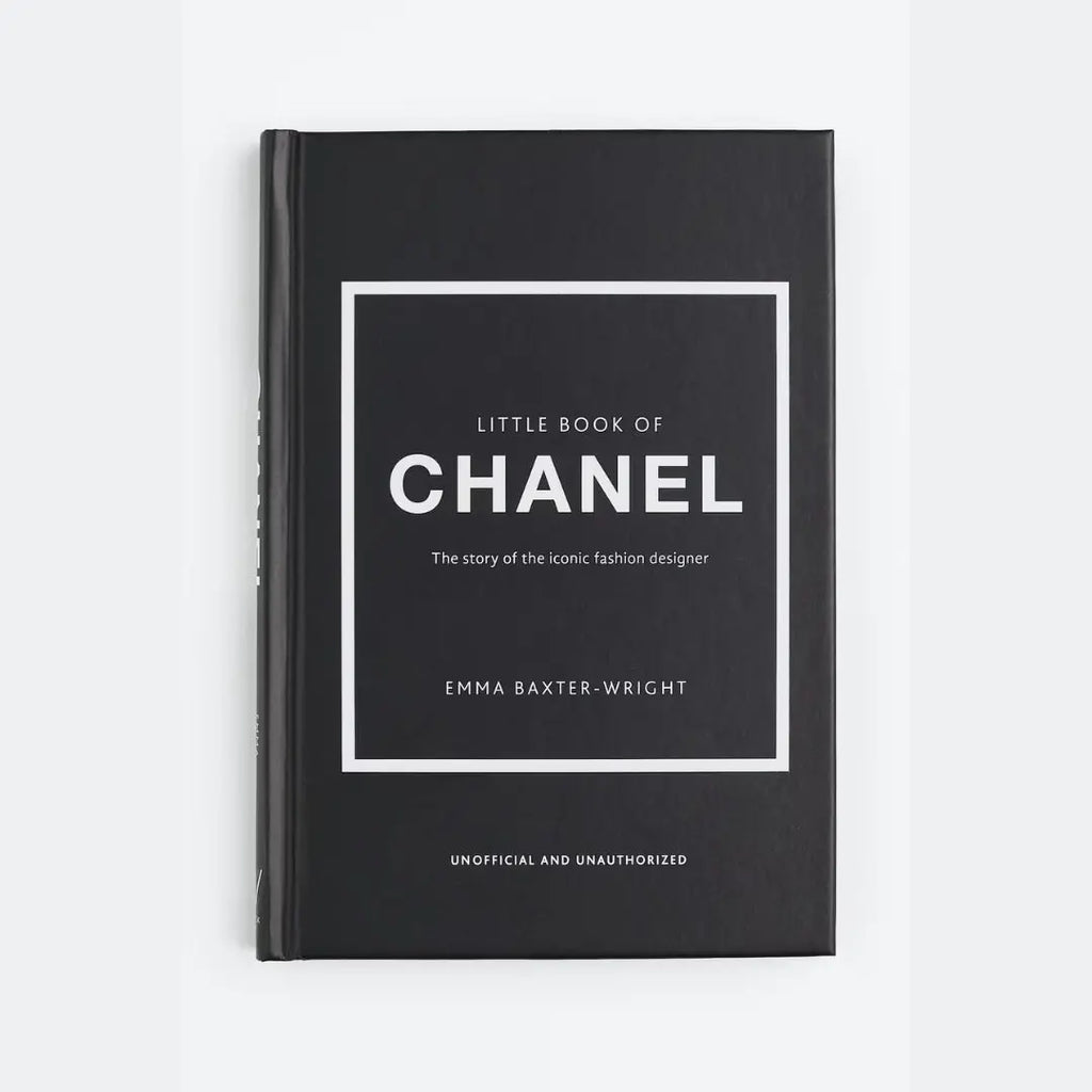 Little Book of Chanel Harper and Collins Publishers