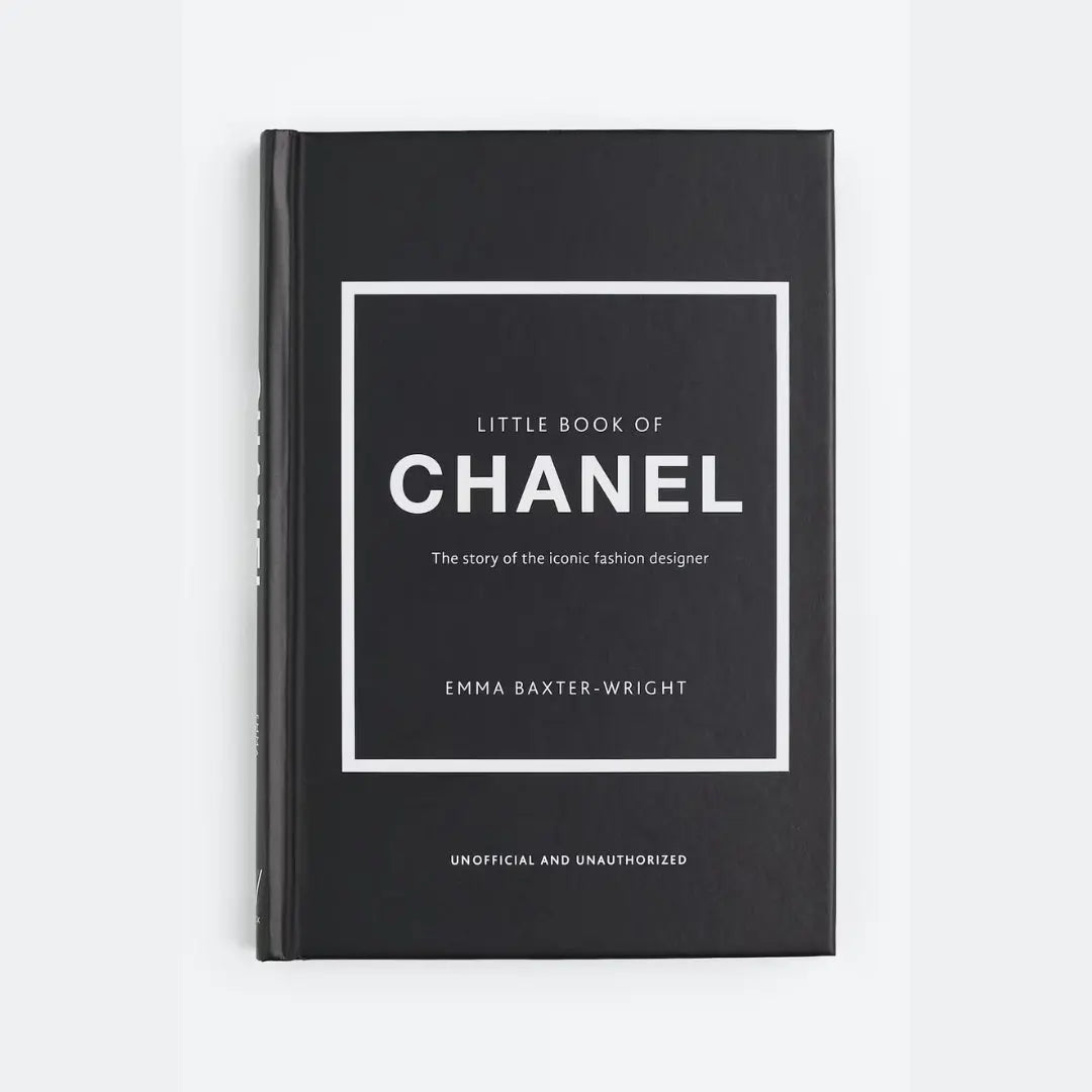 Little Book of Chanel Harper and Collins Publishers