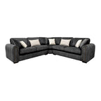 Glamour Premium High Back Sofa Range home store living
