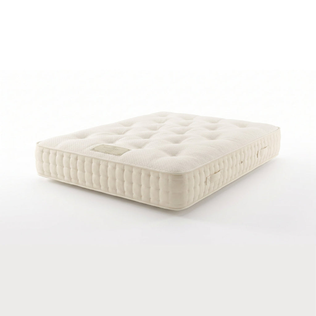 Renaissance 2000 Pocket Sprung Mattress La Romantica