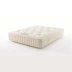 Renaissance 2000 Pocket Sprung Mattress La Romantica
