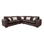 Glamour Premium High Back Sofa Range home store living