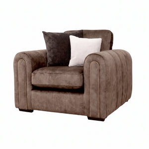 Armchair (L108cm x D95cm x H85cm)