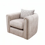 Glamour Premium High Back Sofa Range home store living