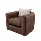 Glamour Premium High Back Sofa Range home store living