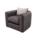 Glamour Premium High Back Sofa Range home store living
