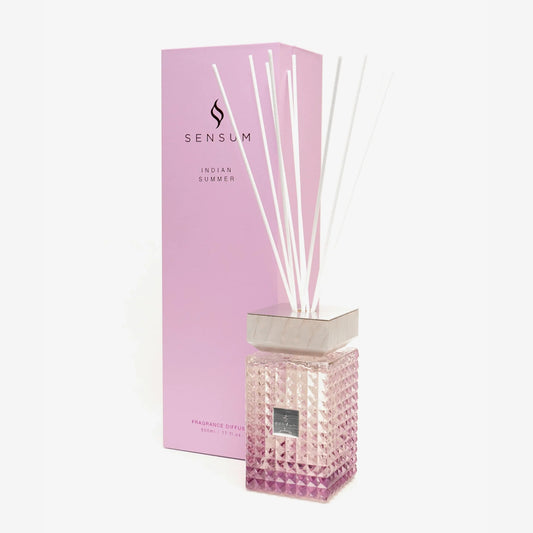 Sensum Indian Summer Premium Reed Diffuser 500ml