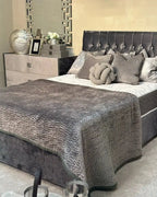 Orchid Divan Bed Set Home Store Living