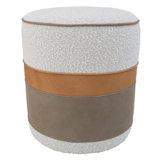 Osaka Footstool RV Astley