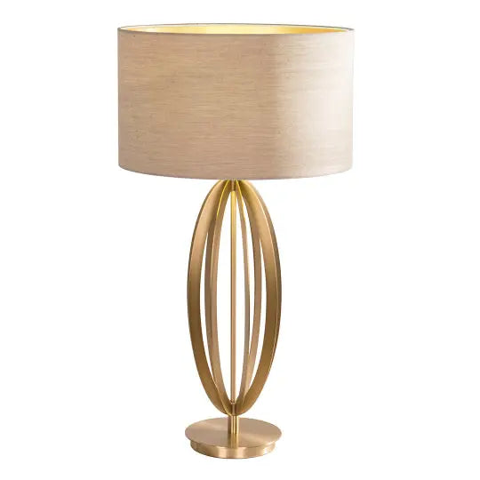 Oslo Table Lamp RV Astley