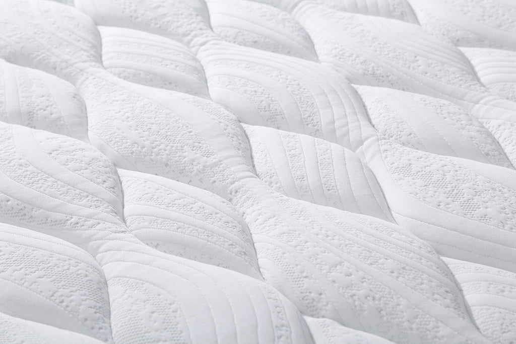 Loren Williams Tranquility Pocket Sprung Mattress loren williams