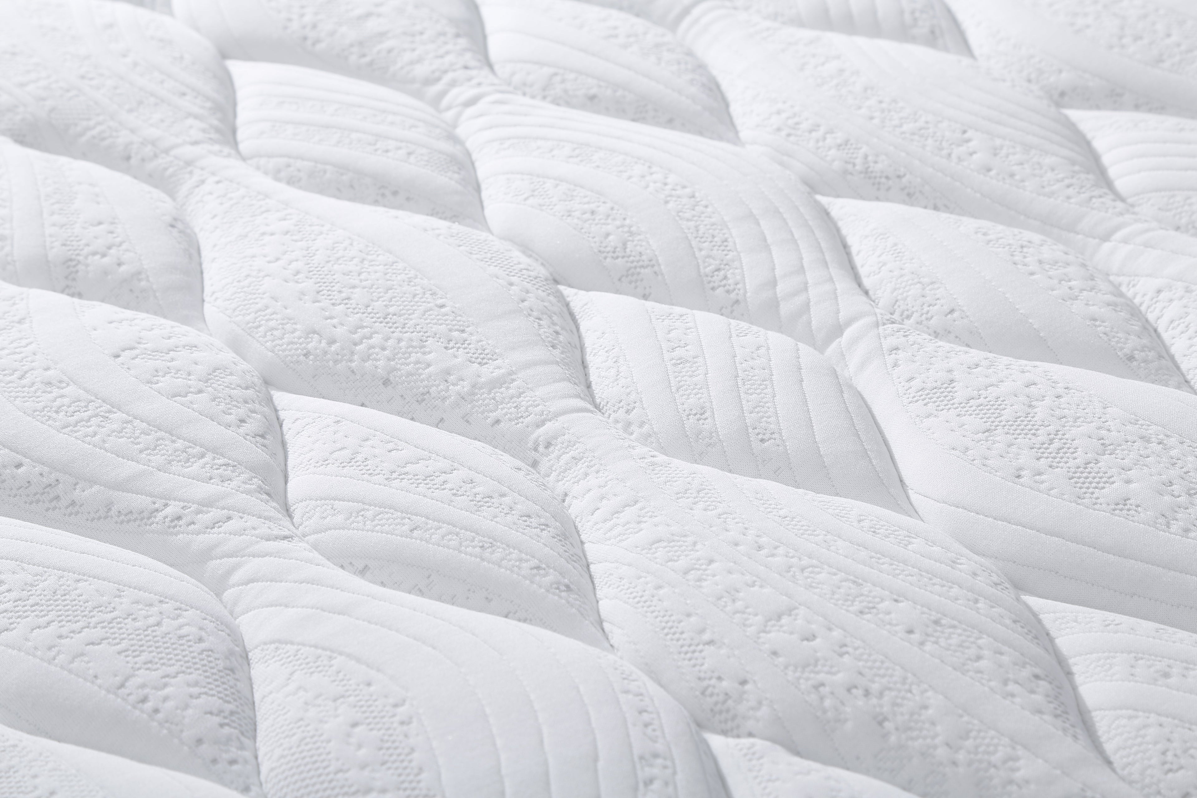 Loren Williams Tranquility Pocket Sprung Mattress loren williams