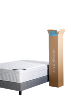 Loren Williams Tranquility Pocket Sprung Mattress loren williams