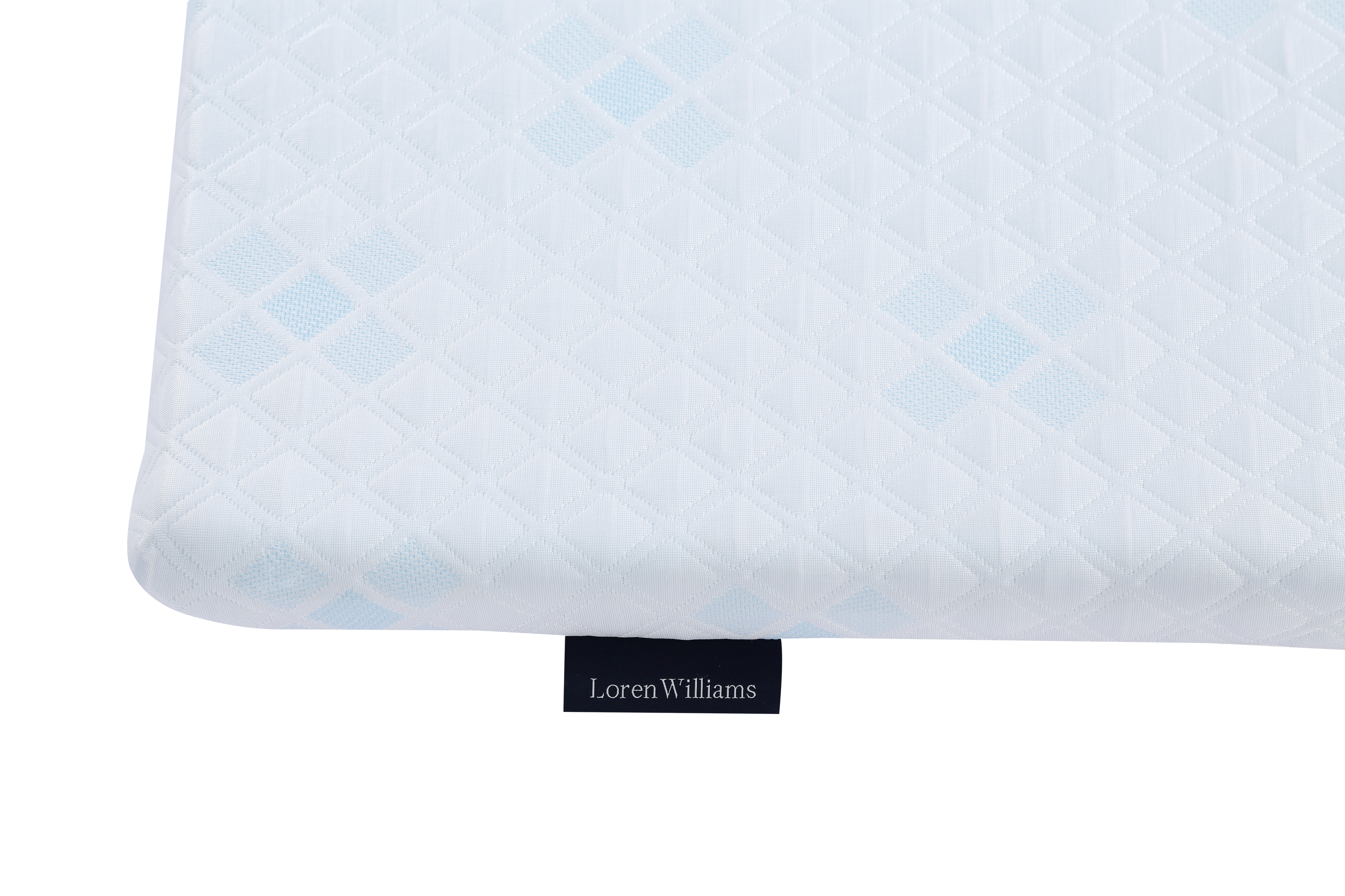 Loren Williams Cool Gel Mattress Topper loren williams